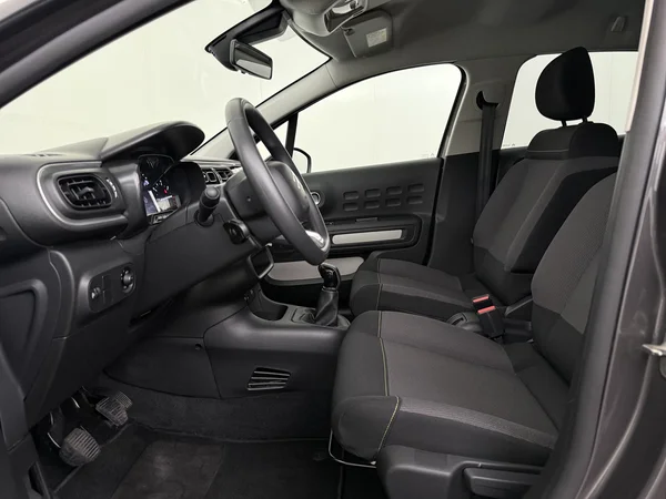 CITROEN C3 (2022) — foto 2 van 25