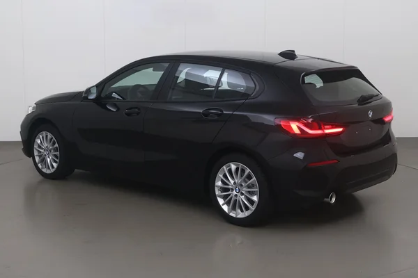 BMW 1 HATCH (2024) — foto 10 van 16