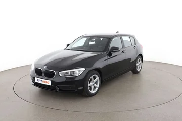 BMW 1-serie f5cd9a53-e088-4e7d-9c83-2fcf99eba54c