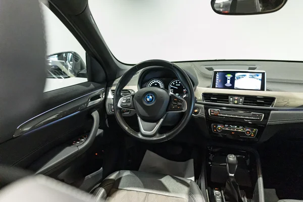 BMW X1 (2022) — foto 14 van 38