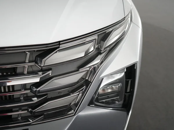 Hyundai Tucson (2025) — foto 5 van 22