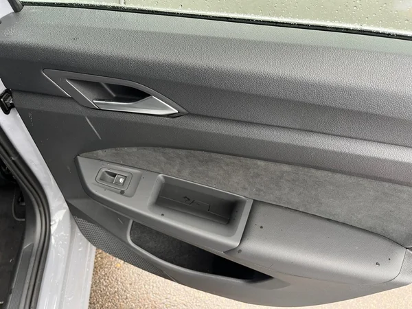 VOLKSWAGEN Golf VIII SW (2026) — foto 8 van 24