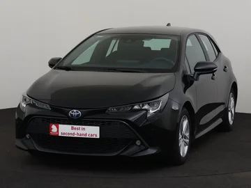 TOYOTA Corolla (2023)