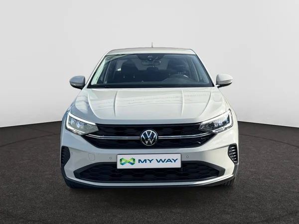 VOLKSWAGEN Taigo (2024) — foto 13 van 17