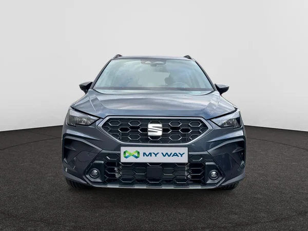 SEAT Arona (2026) — foto 11 van 20