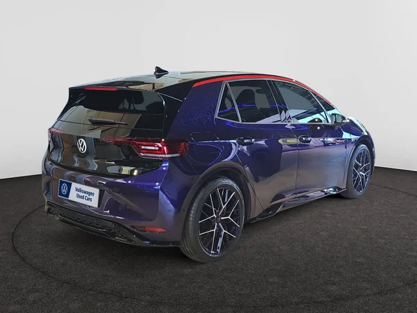 VOLKSWAGEN ID.3 (2026) — foto 14 van 20