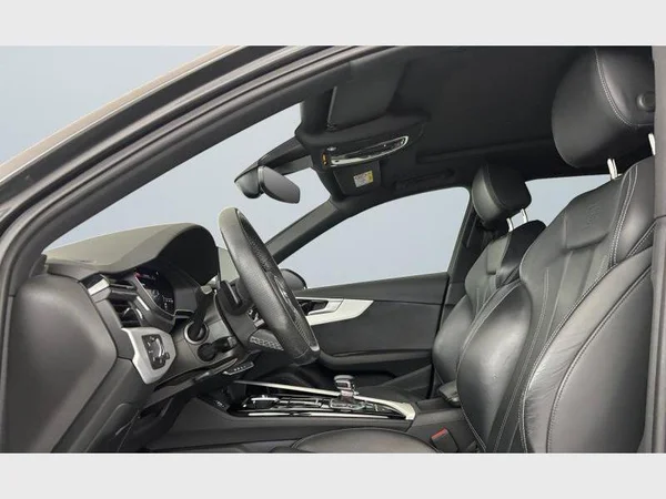 Audi A4 (2023) — foto 40 van 40