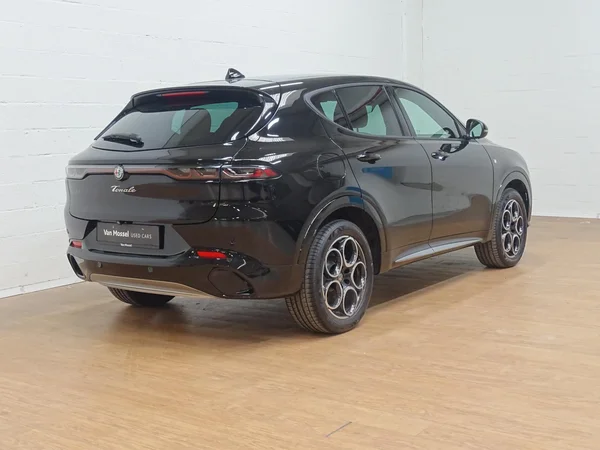 Alfa Romeo Tonale (2024) — foto 23 van 26
