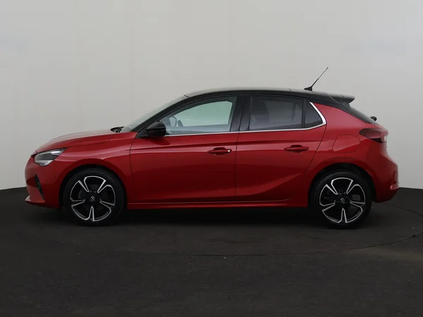 OPEL Corsa (2023) — foto 12 van 29