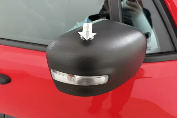 Jeep Renegade (2019) — foto 17 van 25