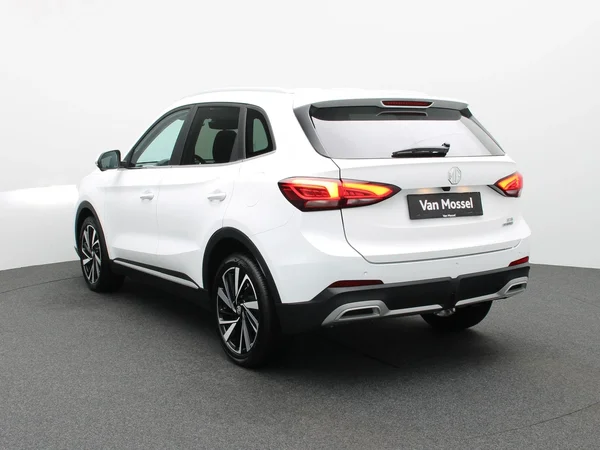MG ZS (2026) — foto 12 van 29