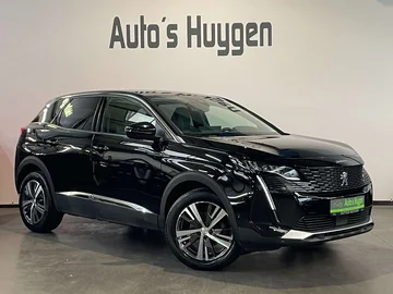 Peugeot 3008 ab8f59d5-16ba-440c-a460-3cb50884c42d
