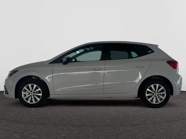 SEAT Ibiza 5P/D (2025) — foto 12 van 24