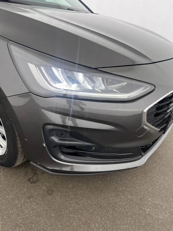Ford Focus Sw (2022) — foto 35 van 48