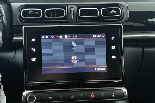 Citroen C3 (2024) — foto 3 van 20