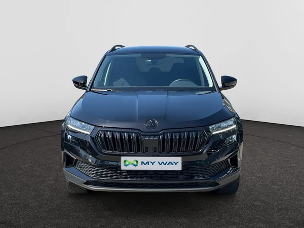 SKODA Karoq (2024) — foto 13 van 22