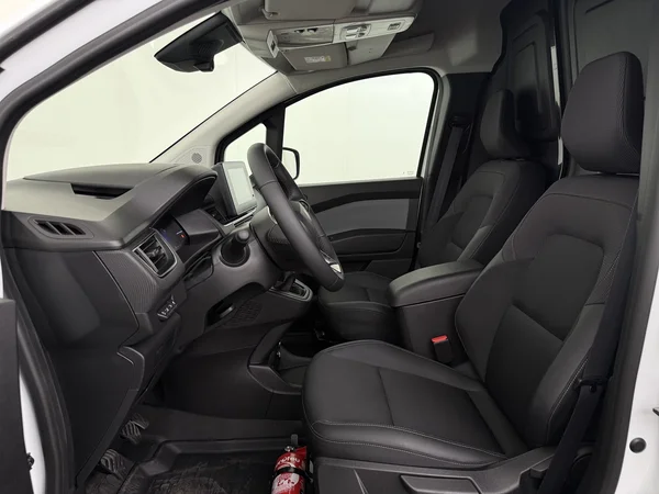RENAULT Kangoo (2025) — foto 2 van 29