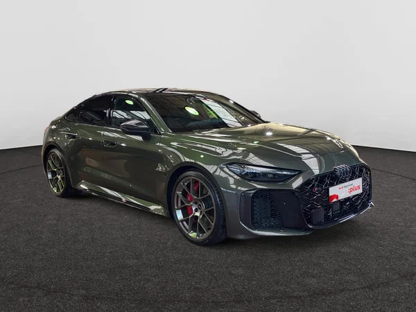 AUDI RS 5 PHEV (2026) — foto 4 van 24