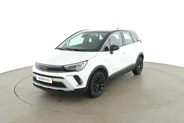 Opel Crossland 9c959afa-eebd-4484-a552-78c7ee6c1ee5