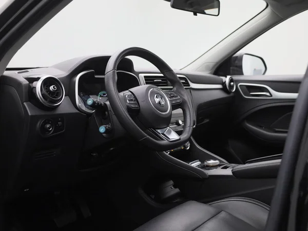 MG ZS EV (2019) — foto 24 van 38