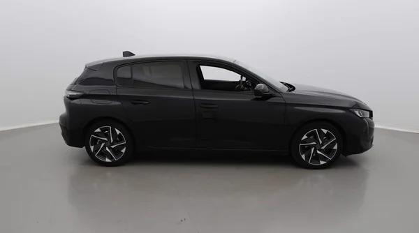 Peugeot 308 (2023) — foto 4 van 35