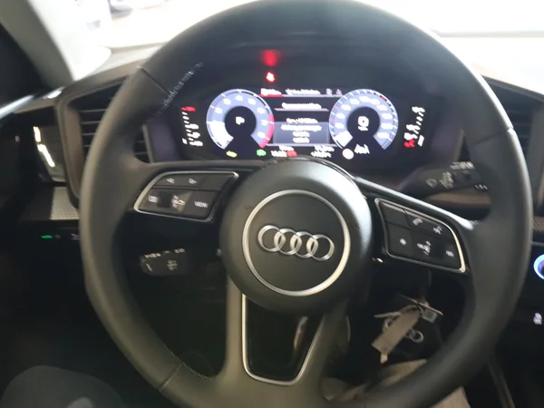 AUDI A1 Sportback (2026) — foto 11 van 14