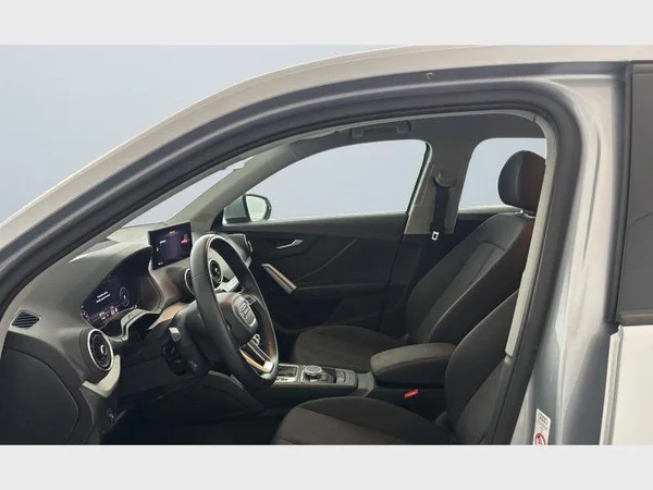 Audi Q2 (2023) — foto 5 van 33