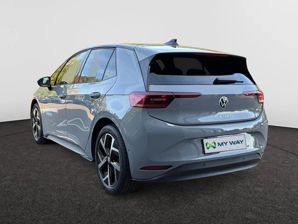 VOLKSWAGEN ID.3 Neo (2026) — foto 18 van 24