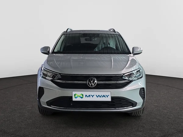 VOLKSWAGEN Taigo (2025) — foto 9 van 14