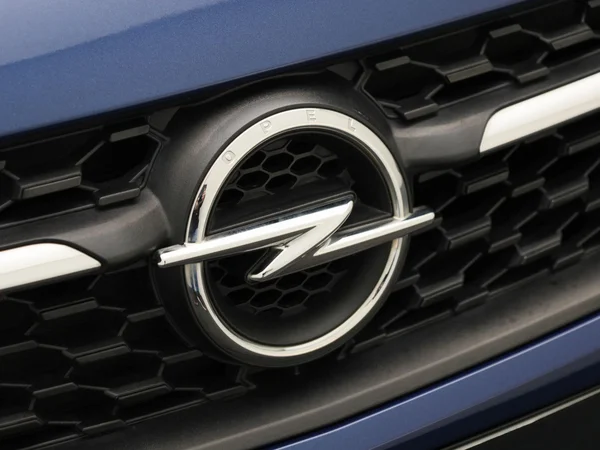 Opel Corsa (2021) — foto 24 van 39