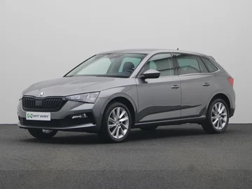 SKODA Scala (2023)