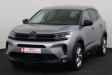 Citroen C5 9c8b8940-00bd-49bb-bd9c-05b1fa91e7c2