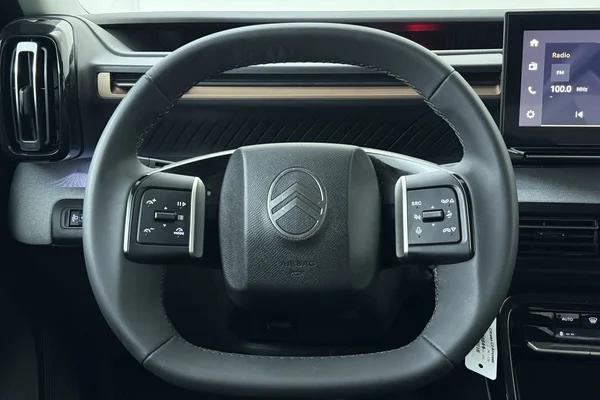 Citroen C3 Aircross (2025) — foto 2 van 16
