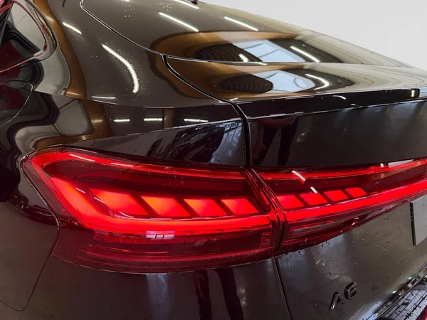AUDI A6 Sportback e-tron (2026) — foto 21 van 24