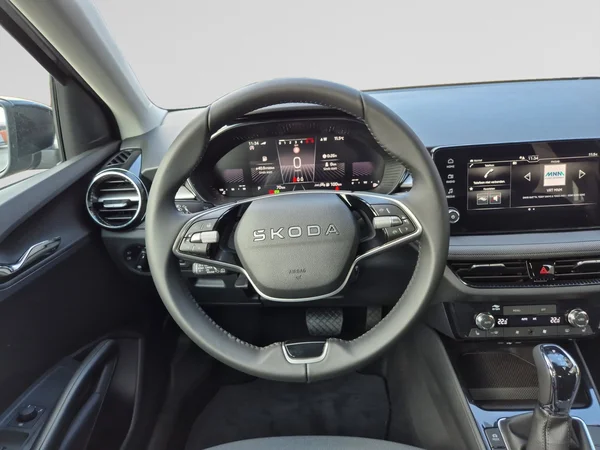 SKODA Fabia (2026) — foto 4 van 20