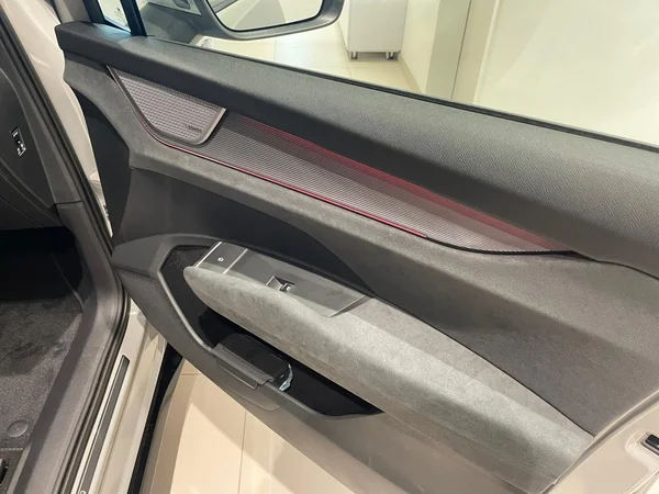 SKODA Peaq (2026) — foto 15 van 23
