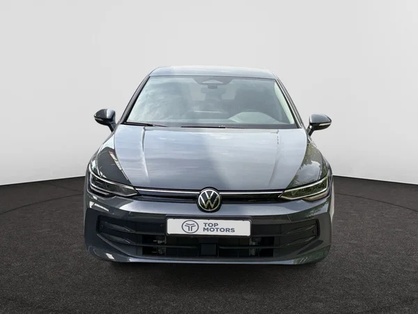 VOLKSWAGEN Golf VIII (2025) — foto 13 van 16