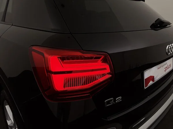 AUDI Q2 (2025) — foto 6 van 19