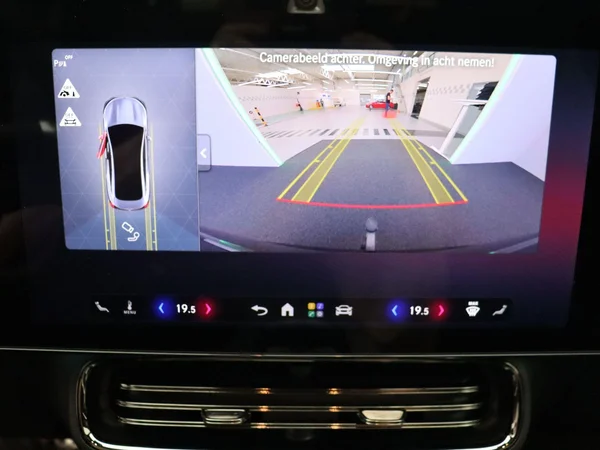 Mercedes-Benz CLA (2026) — foto 8 van 32