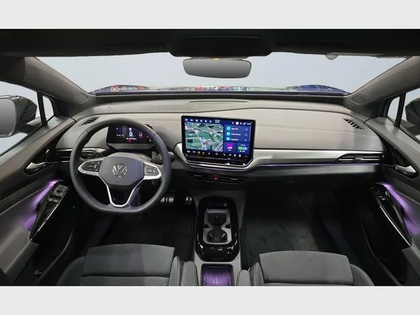 Volkswagen ID.4 (2026) — foto 38 van 39