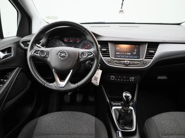 Opel Crossland X (2020) — foto 37 van 37