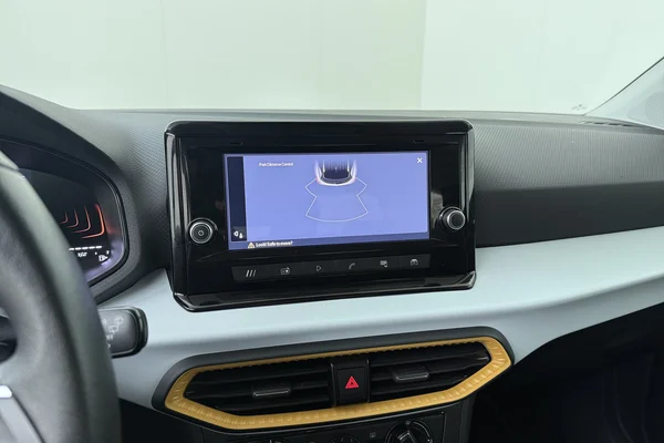 Seat Arona (2025) — foto 5 van 19