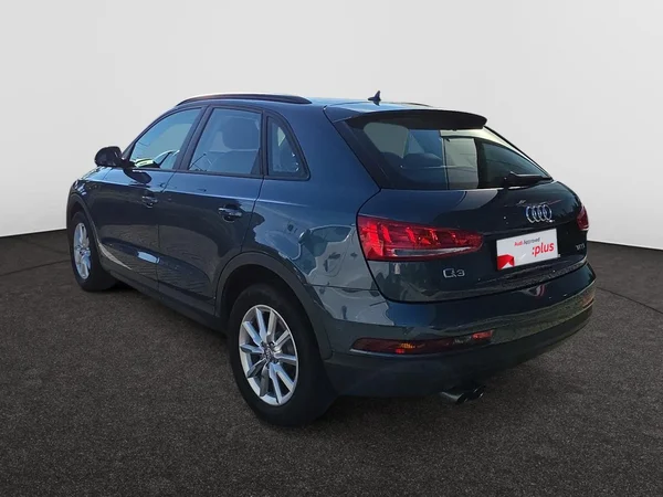 AUDI Q3 (2017) — foto 18 van 24
