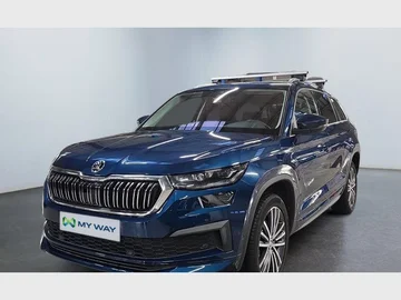 Skoda Kodiaq (2021)