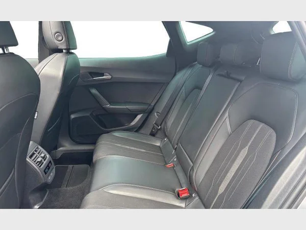 Cupra Formentor (2021) — foto 4 van 29