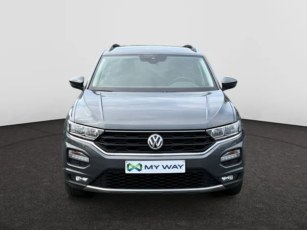 VOLKSWAGEN T-Roc (2020) — foto 15 van 20