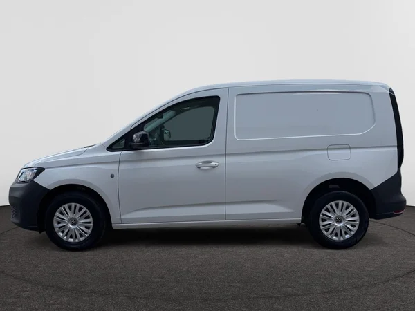 VOLKSWAGEN Caddy Cargo Dsl (2026) — foto 2 van 16