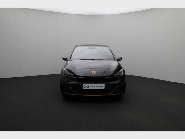 CUPRA Born (2025) — foto 5 van 12