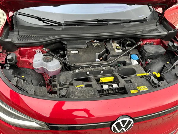 VOLKSWAGEN ID.5 (2023) — foto 16 van 24