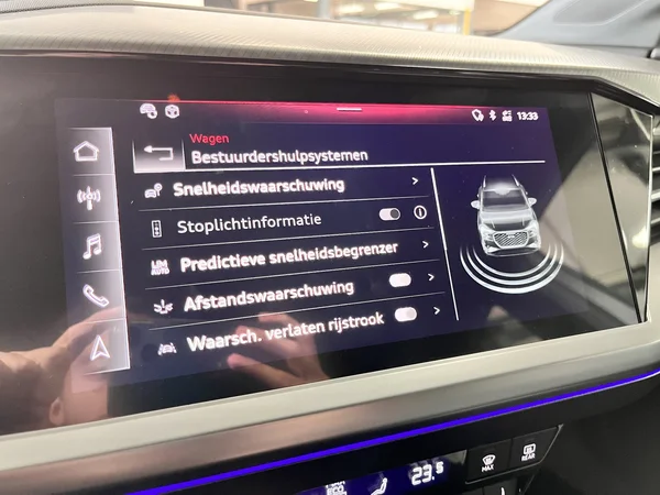 AUDI Q4 e-tron (2021) — foto 20 van 24